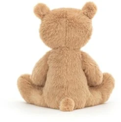 Jellycat Rufus Bär -Plüschtierladen jellycat rufus baer 3