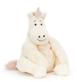 Jellycat Rumpletum Einhorn