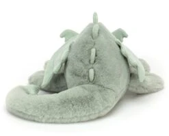 Jellycat Salbeidrache - 12x50cm -Plüschtierladen jellycat salbeidrache 12x50cm 3