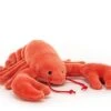 Jellycat Sensational Seafood Kuscheltier Hummer - 14 Cm