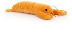Jellycat Sensational Seafood Languste - 4x10cm