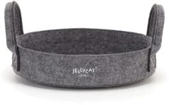 Jellycat Sensational Seafood Tablett - 5x27cm