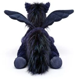 Jellycat Seraphina Pegasus - 23x50cm -Plüschtierladen jellycat seraphina pegasus 23x50cm 3