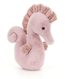 Jellycat Sienna Seepferdchen - 28x10cm