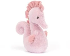 Jellycat Sienna Seepferdchen Klein - 17x5cm