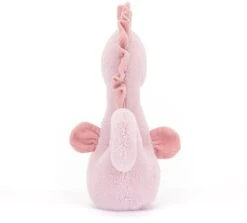 Jellycat Sienna Seepferdchen Klein - 17x5cm -Plüschtierladen jellycat sienna seepferdchen klein 17x5cm 3