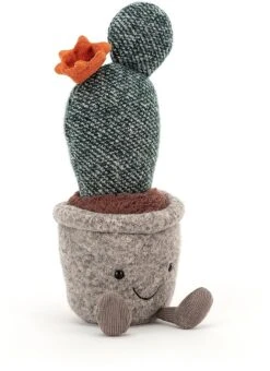 Jellycat Silly Succulent Feigenkaktus - 24x8cm
