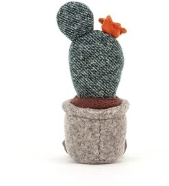 Jellycat Silly Succulent Feigenkaktus - 24x8cm -Plüschtierladen jellycat silly succulent feigenkaktus 24x8cm 3