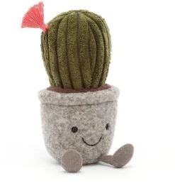Jellycat Silly Succulent Kaktus - 19cm