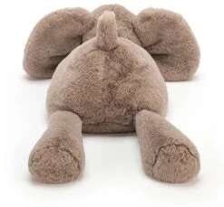 Jellycat Smudge Elefant - 34cm -Plüschtierladen jellycat smudge elefant 34cm 3