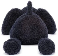 Jellycat Splootie Elefant - 17x55cm -Plüschtierladen jellycat splootie elefant 17x55cm 3