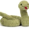 Jellycat Stevie Schlange - 18x5cm