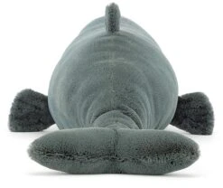 Jellycat Sullivan Der Pottwal - 14x54cm -Plüschtierladen jellycat sullivan der pottwal 14x54cm 3