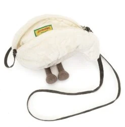 Jellycat Tasche Amuseable Moon - 6x19x27cm -Plüschtierladen jellycat tasche amuseable moon 6x19x27cm 3