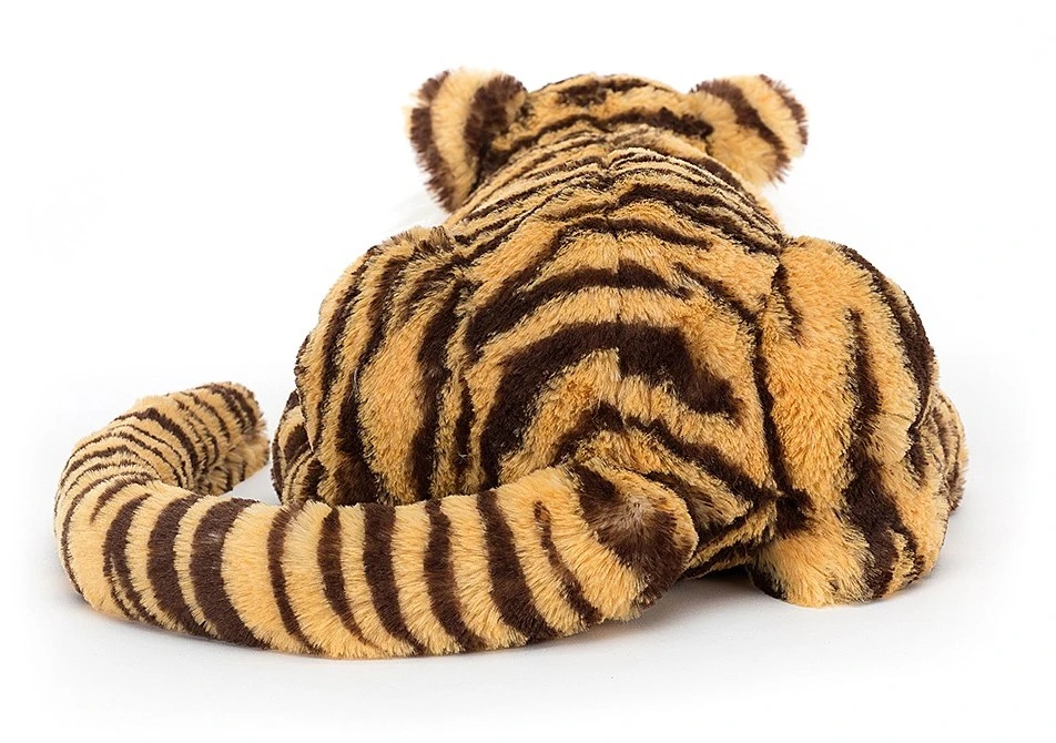 Jellycat Taylor Tiger 3 Jellycat Taylor Tiger – Bild 3