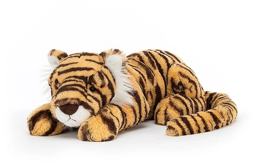 Jellycat Taylor Tiger 1 Jellycat Taylor Tiger