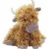 Jellycat Truffles Hochland Kuh Mittelgroß - 23cm