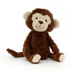 Jellycat-Tuffet-Affe