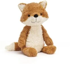 Jellycat Tuffet Fuchs - 31cm
