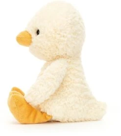 Plüschtierladen -Plüschtierladen jellycat tumbletuft ente 2