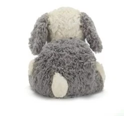 Jellycat Tumblie Hütehund Mittelgroß - 35 X 12 Cm -Plüschtierladen jellycat tumblie huetehund mittelgross 35 x 12 cm 3