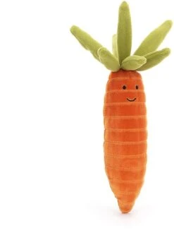 Jellycat Vivacious Vegetable Karotte - 17cm