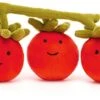 Jellycat Vivacious Vegetable Tomate - 8cm