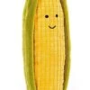 Jellycat Vivacious Vegetable Zuckermais - 20cm