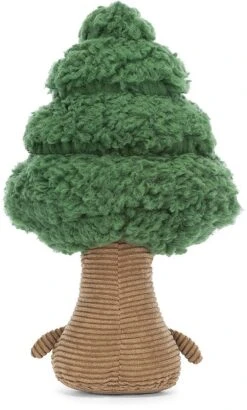 Jellycat Waldbaum Kiefer - 24x14cm -Plüschtierladen jellycat waldbaum kiefer 24x14cm 3