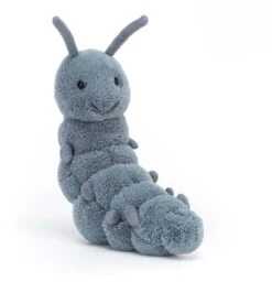 Jellycat Wriggidig Kuscheltier Kever - 18 Cm