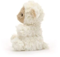 Plüschtierladen -Plüschtierladen jellycat yummy lamm 15x9cm 2