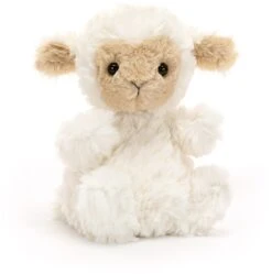 Jellycat Yummy Lamm - 15x9cm
