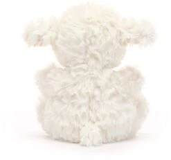 Jellycat Yummy Lamm - 15x9cm -Plüschtierladen jellycat yummy lamm 15x9cm 3