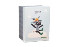 Lilliputiens Ignace Kuscheltier - ECO -Plüschtierladen lilliputiens ignace kuscheltier eco 3