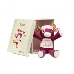 Lilliputiens Rosalie Kuscheltier - ECO