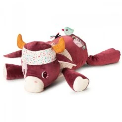 Lilliputiens ROSALIE Schatzmeister