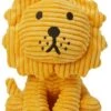 Nijntje Lion Corduroy Yellow - 17 Cm - 7''