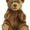 Living Nature Knuffel Brown Bear