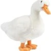 Living Nature Knuffel Duck Large