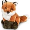 Living Nature Knuffel Fox Medium