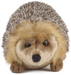 Living Nature Knuffel Hedgehog Large