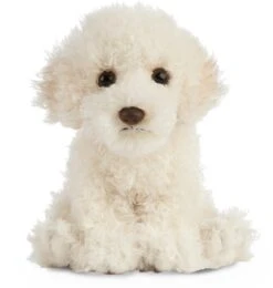 Living Nature Knuffel Labradoodle Puppy