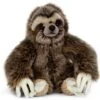 Living Nature Knuffel Sloth
