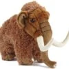 Living Nature Knuffel Woolly Mammoth Large