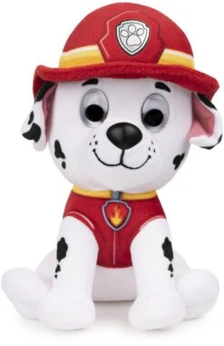 Paw Patrol Plüschtier Marshall - 15 Cm