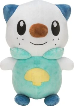 Pokemon Pluche - Oshawott