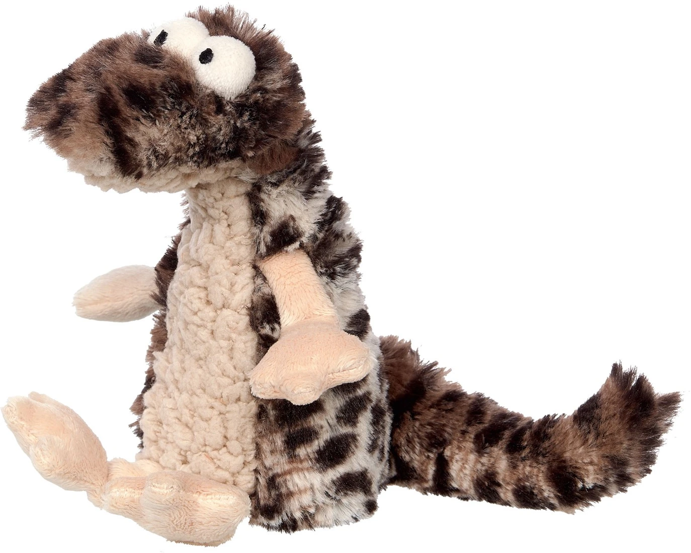 SIGIKID 39079 Eidechse Getupft Cuddly Gadgets Mädchen Und Jungen Babyspielzeug Empfohlen Ab Geburt Braun 1 SIGIKID 39079 Eidechse Getupft Cuddly Gadgets Mädchen Und Jungen Babyspielzeug Empfohlen Ab Geburt Braun