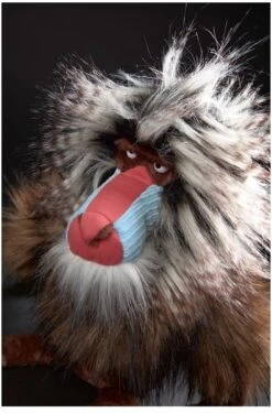 SIGIKID 39135 King Bombastic Beasts Town Kinder Und Erwachsene Kuscheltier Empfohlen Ab 3 Jahren Braun -Plüschtierladen sigikid 39135 king bombastic beasts town kinder und erwachsene kuscheltier empfohlen ab 3 jahren braun 3