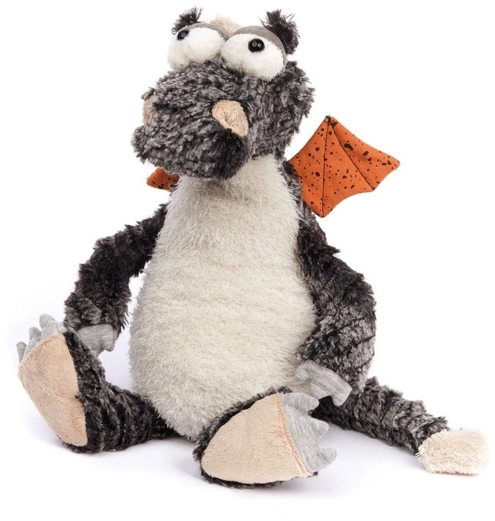 SIGIKID 39156 I'm On Fire Beasts Town Kinder Und Erwachsene Kuscheltier Empfohlen Ab 2 Jahren Mehrfarbig 1 SIGIKID 39156 I'm On Fire Beasts Town Kinder Und Erwachsene Kuscheltier Empfohlen Ab 2 Jahren Mehrfarbig