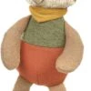 Sigikid Cuddly Friend Fox Green - 39732